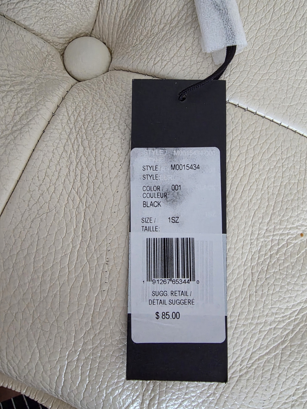 Marc Jacobs "The Ripstop" Cosmetics Pouch / Handbag - Picture 3 of 6